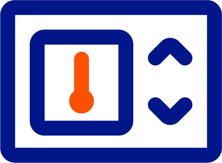 Check thermostat - Jackson Services