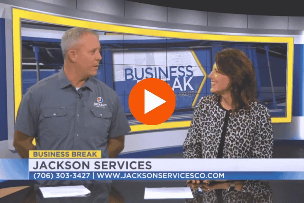 jackson services on wtvm business break